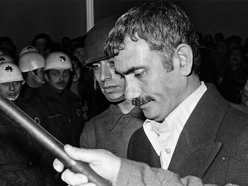 Taçsız Kral Yılmaz Güney, Ölümünün 41. Yılında Anılıyor5