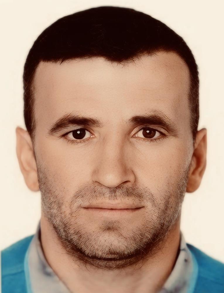 Uzaklaştırma Kararı Bulunan Koca, Eşini Bardakla Öldürdü-1