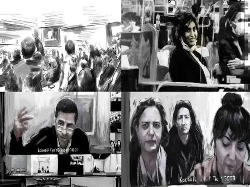 Vefat Eden Sırrı Süreyya Önder Için Hapis Cezası2