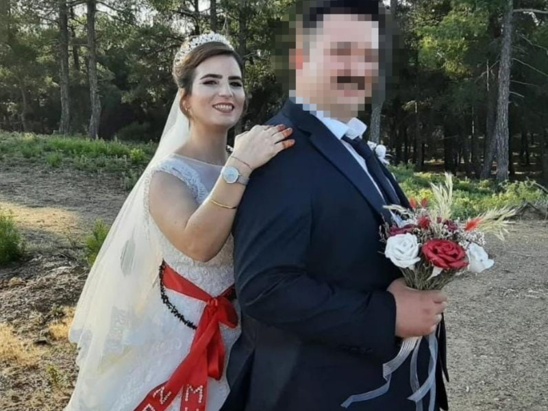 2 Aylık Eşini Öldüren Adam Tahliye Edildi (2)