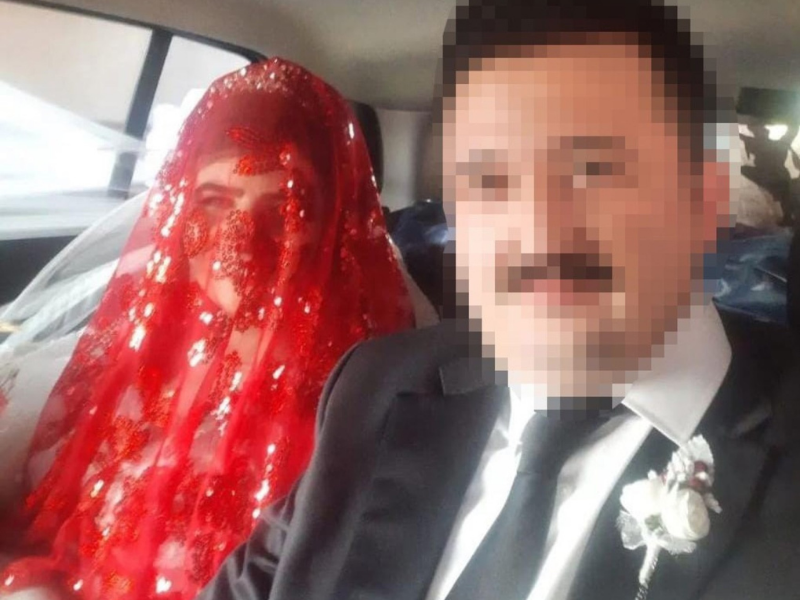 2 Aylık Eşini Öldüren Adam Tahliye Edildi