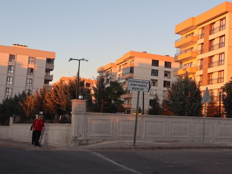 Diyarbakır’da asayiş ve köpek sorunu: Yurttaşlar tepkili5