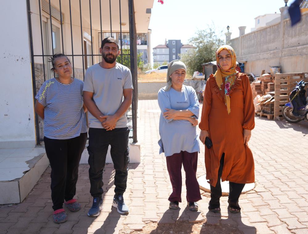 6 Çocuğu Yakmaya Çalışan Kadına Ceza Verilmedi (2)-1