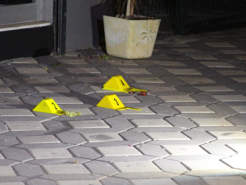 Adana’da Giyim Mağazasına Bombalı Saldırı