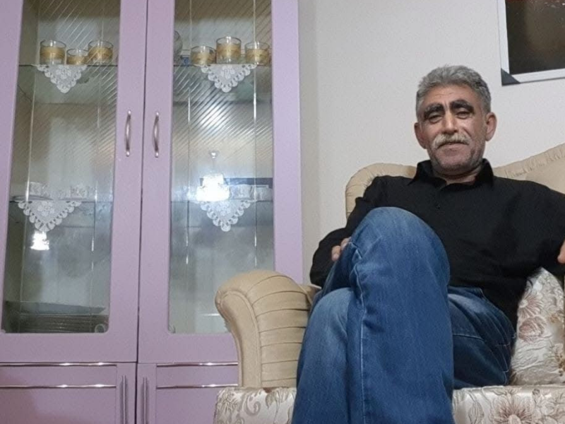 Aile Tartışması Felakete Dönüştü Baba Kızını Vurup Intihar Etti (2)