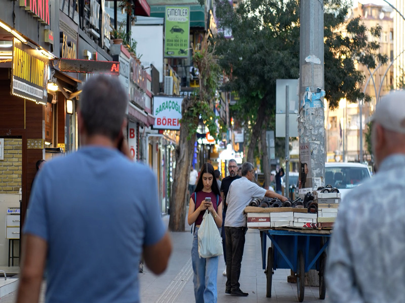 Ak Parti Ile Dem Parti Ittifak Kurarsa, Dem Parti’ye Oy Verir Misiniz3