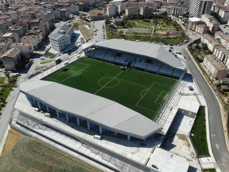 Amedspor Deplasmanı Ümraniye’ye Kaydı Maç Pazartesi Oynanacak2