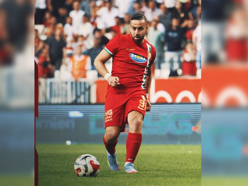 Amedspor Evinde Rakibini Ezdi Geçti2