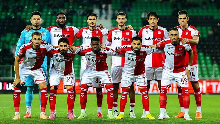 Amedspor Fırtınasıyla Yıkılmıştı, Şimdi Duvar Gibi!1