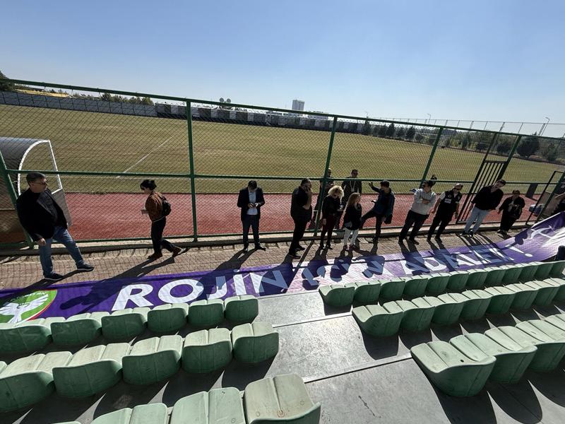 Amedspor Kadın Takımı Adalet Pankartıyla Galip Geldi3