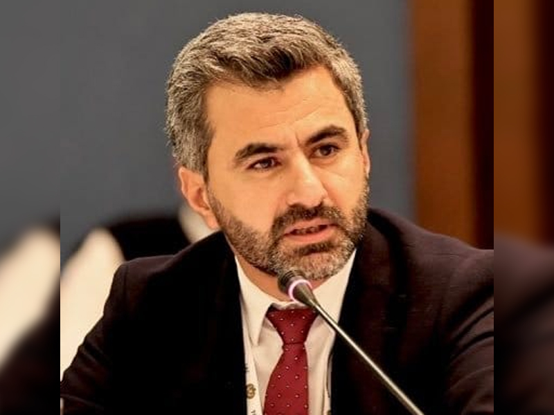 Amedspor Kongresinde Başkanlık Yarışı Kızıştı3