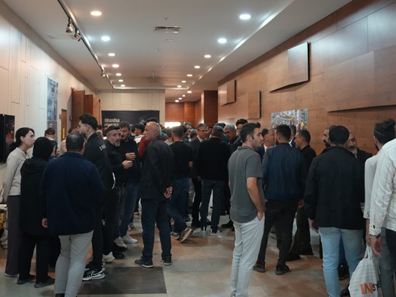 Amedspor Olağanüstü Kongresi Başladı