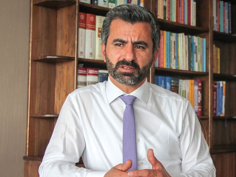 Amedspor Olağanüstü Kongresi Başladı2