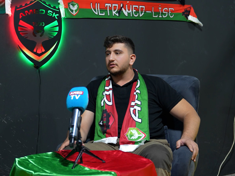 Amedspor Taraftarları Birleşme Yolunda6