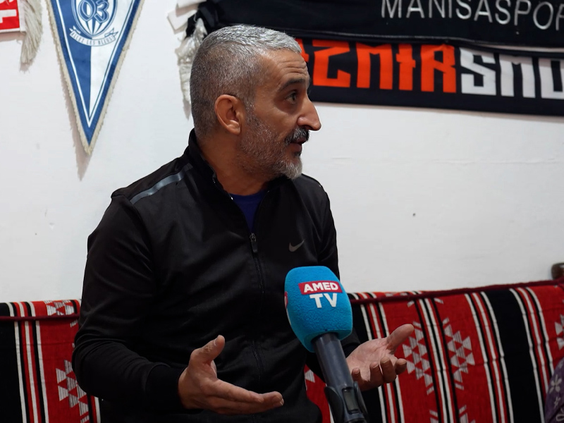 Amedspor Taraftarları Birleşme Yolunda7