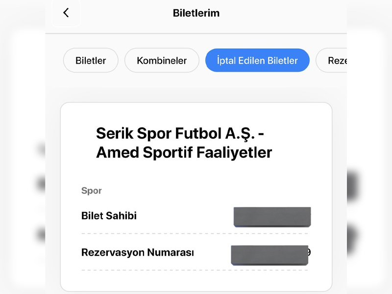 Amedspor Taraftarlarının Bileti Iptal Edildi4