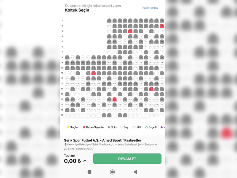 Amedspor Taraftarlarının Bileti Iptal Edildi5