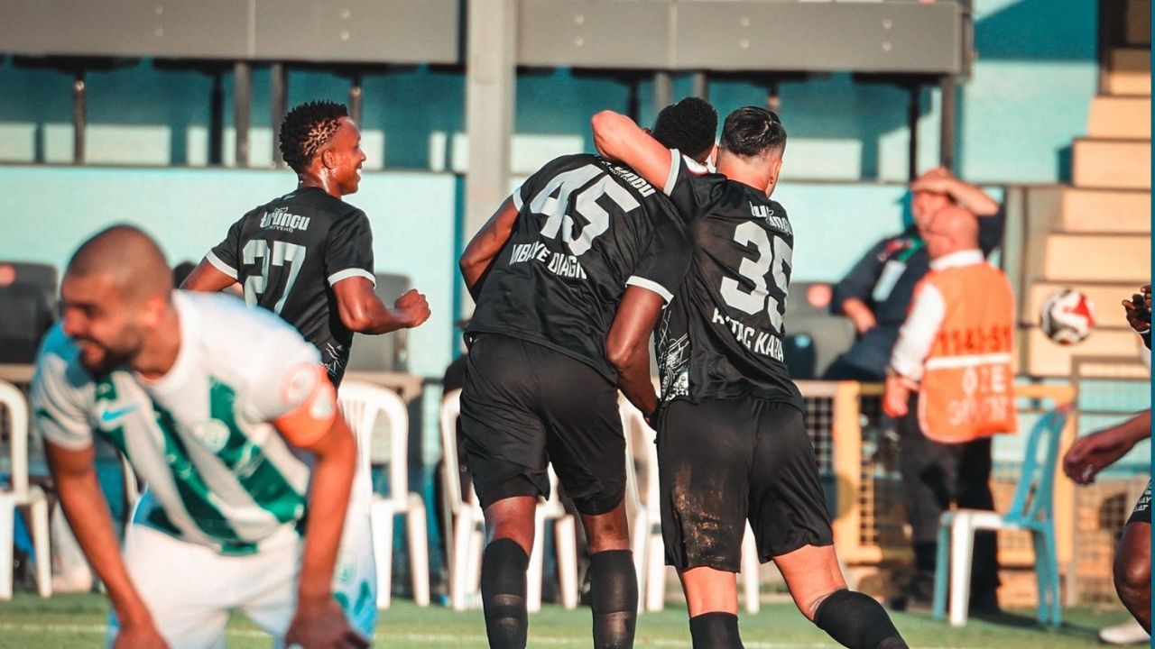 Amedspor'dan Serikspor Karşısında Nefes Kesen Galibiyet