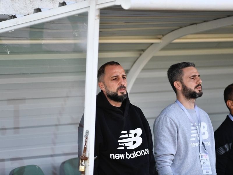 Amedspor’un Ezeli Rakibi Bursaspor Erken Tökezledi1