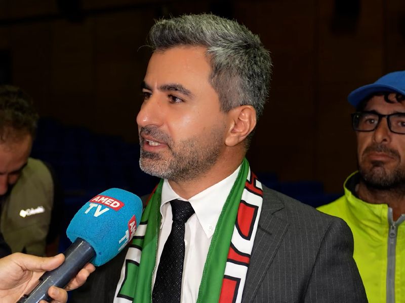 Antidemokratik Seçim İddialarına Nahit Eren’den Açıklama3