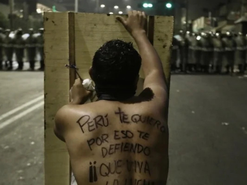 Artan Şiddet Olayları Nedeniyle Ohal Ilan Edildi (3)