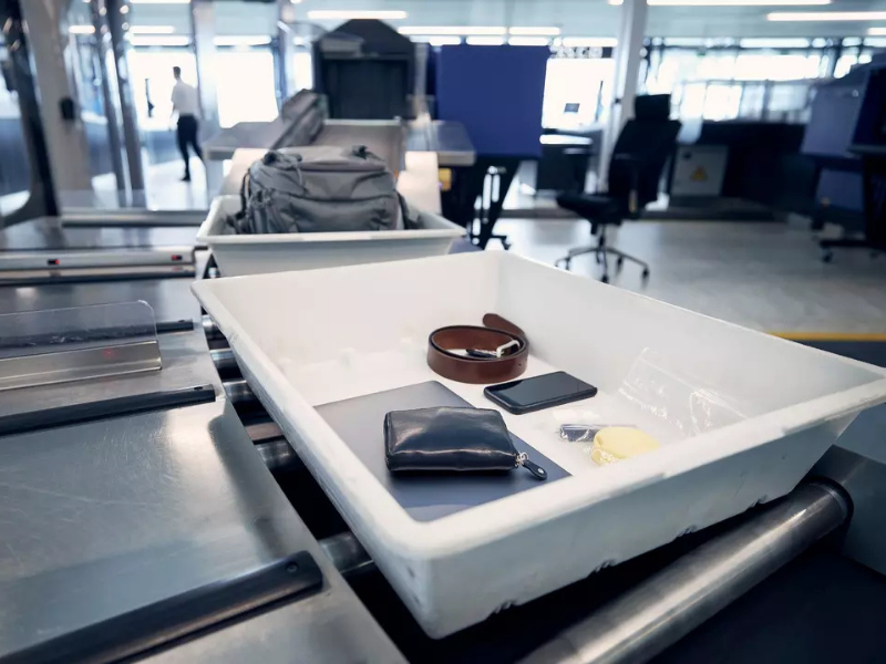 Avrupa’ya Girişte Pasaport Dönemi Sona Eriyor (2)