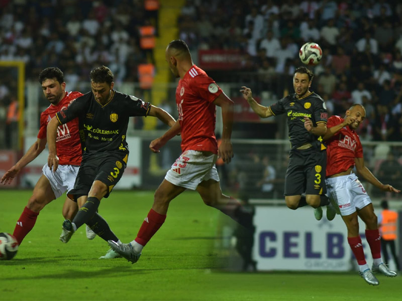 Batman Petrolspor, Ankaragücü’nü 2 1 Yendi2