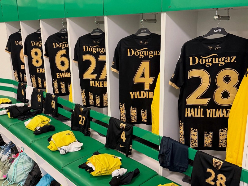 Bursaspor Ve Muşspor 2 2 Beraberliğe Razı Oldu3