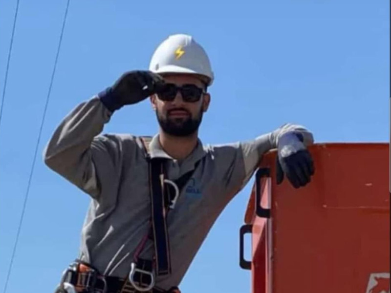 Dedaş’ta Bir Genç Daha Yaşamını Yitirdi İhmal Mi, Iş Cinayeti Mi2