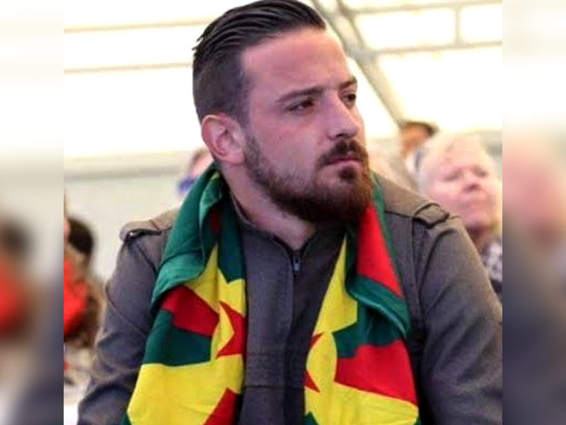 Deniz Naki'den Amedspor Yönetimine Ağır Eleştiri2
