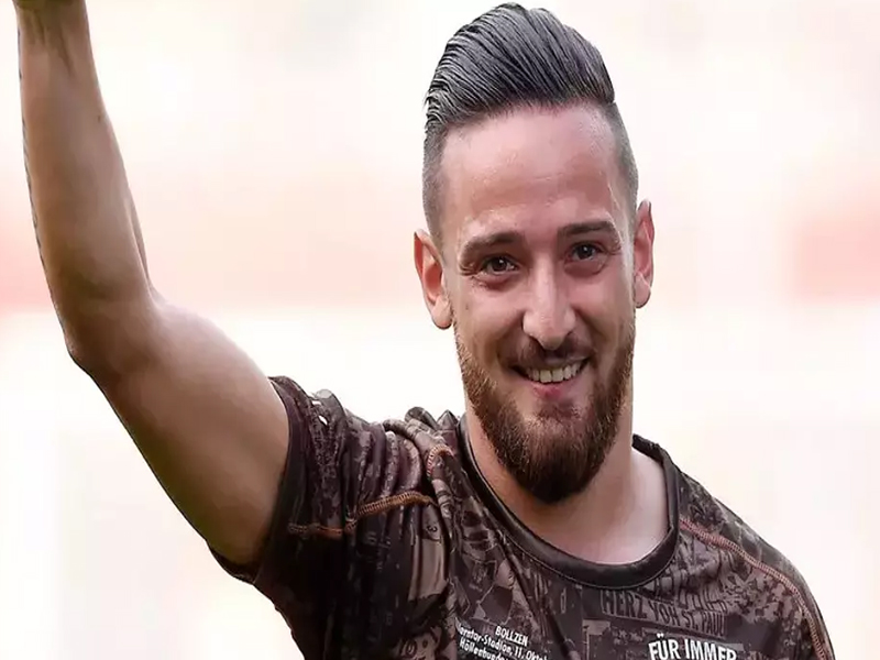 Deniz Naki'den Amedspor Yönetimine Ağır Eleştiri4
