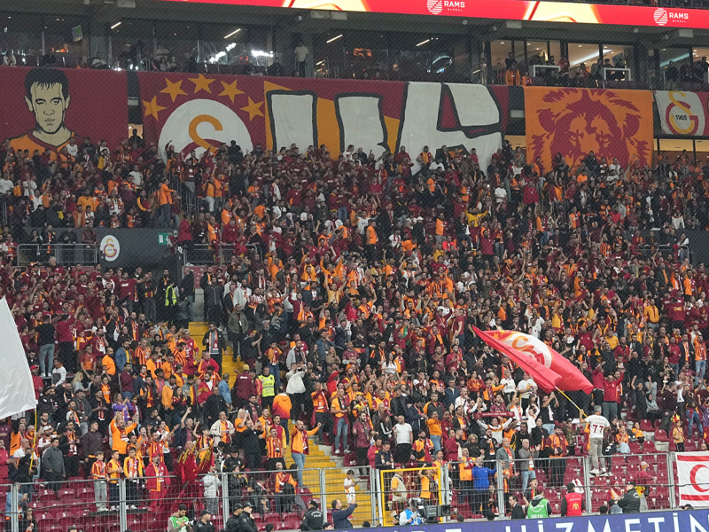 Derbide Puanlar Paylaşıldı3