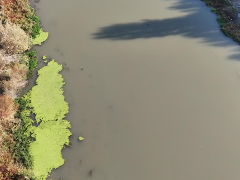 Dicle Nehri’nin 100 Kilometresi Kanunen Nehir Sayılmıyor (2)