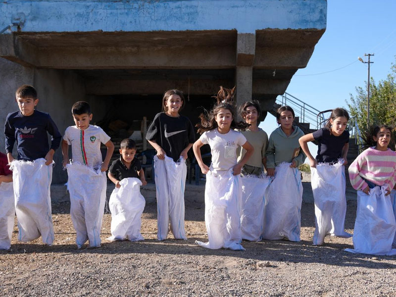Diyarbakır Bağlar’da Sorunlara Ortak Çözüm Aranıyor5