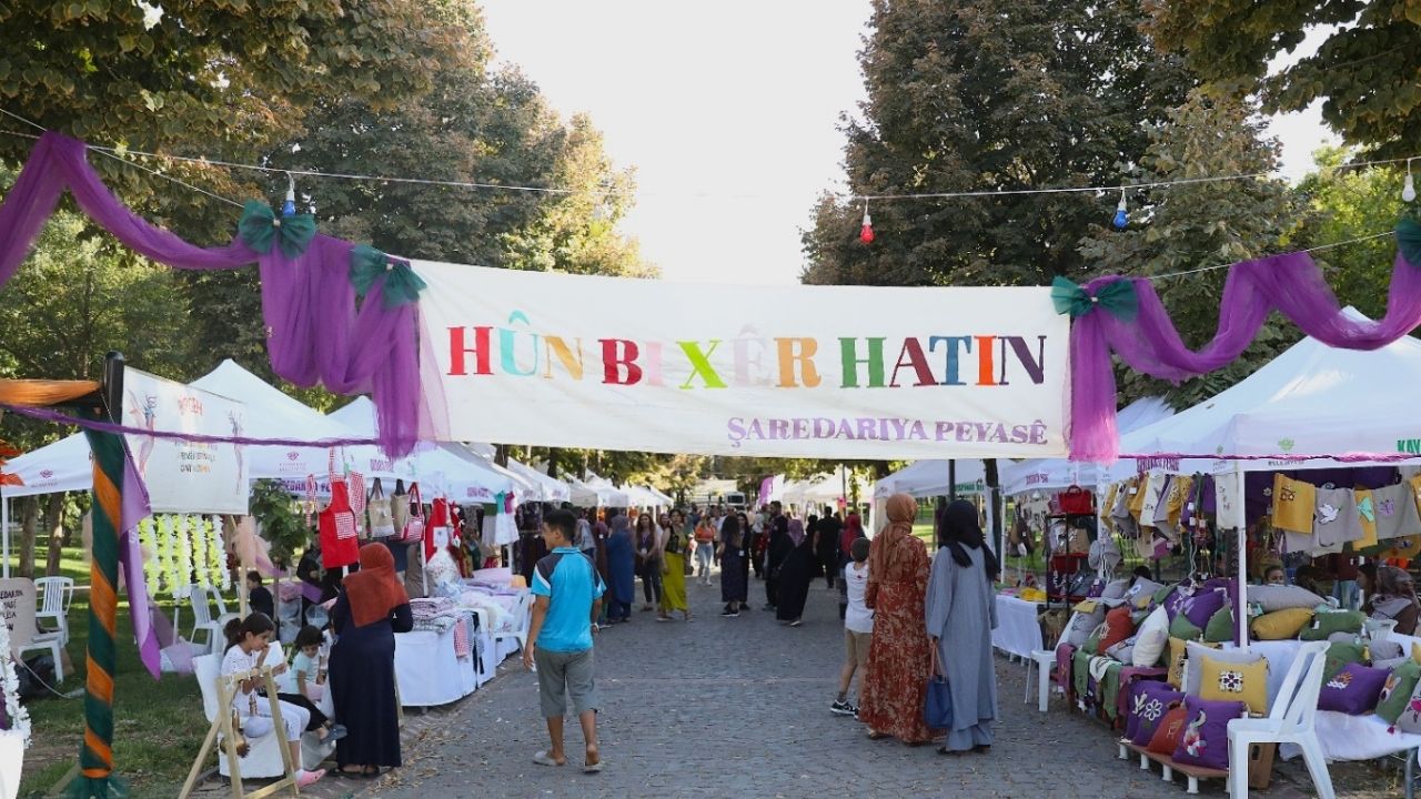 Diyarbakır Festival1