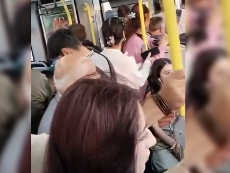 Diyarbakır Ilçe Otobüs Seferleri Doluluk Şikayetleriyle Gündemde3