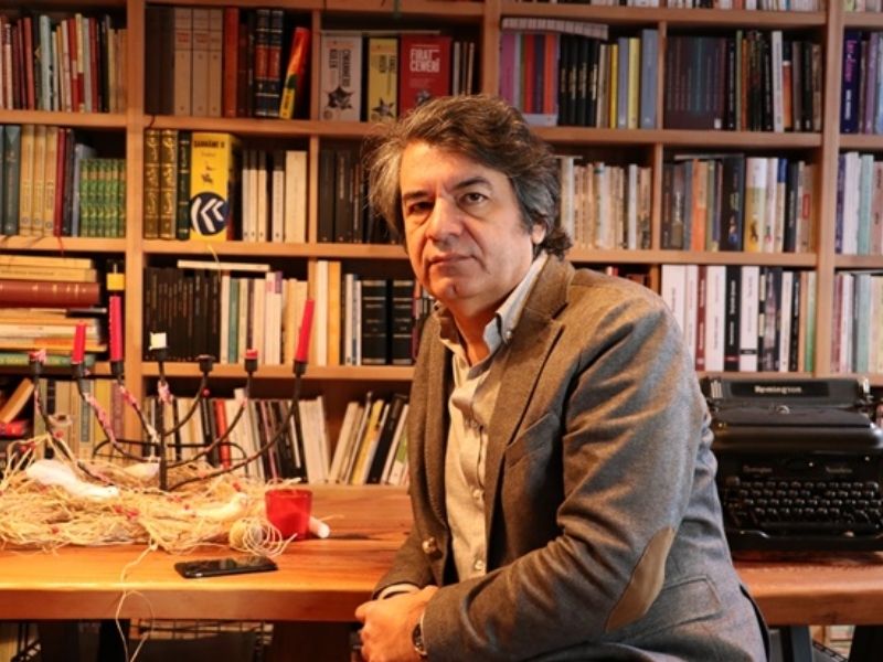 Diyarbakır Merkezli Yeni Kültür Vakfı Kuruluyor1