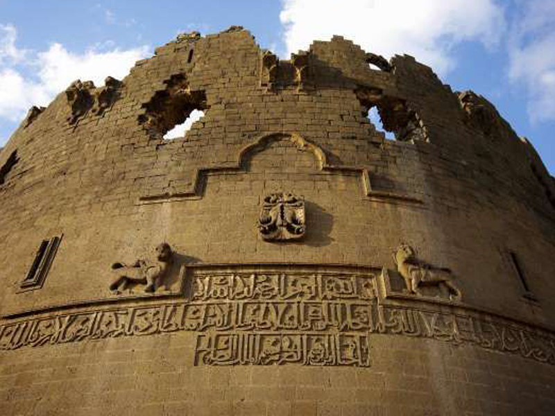 Diyarbakır Surlarını Yıkımdan Kim Kurtardı4