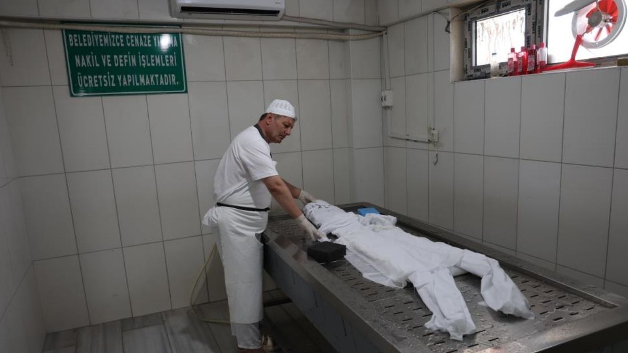 Diyarbakır'da 19 Yıllık Gassa1