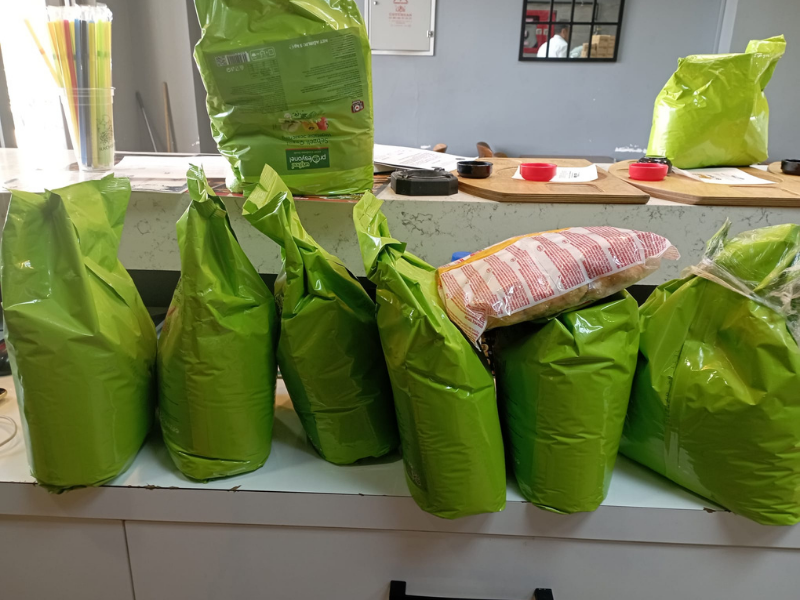 Diyarbakır’da 600 Kilo Tarihi Geçmiş Ürün Ele Geçirildi (2)