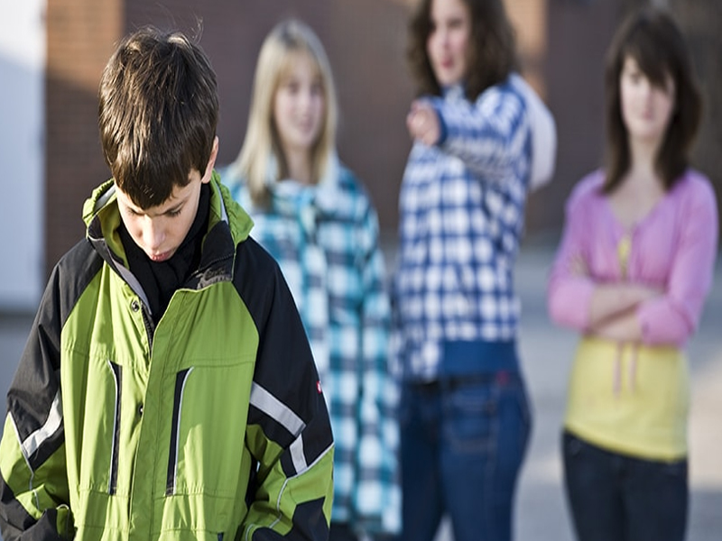 Diyarbakır’da Akran Zorbalığı Alarmı4