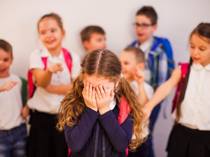 Diyarbakır’da Akran Zorbalığı Alarmı5