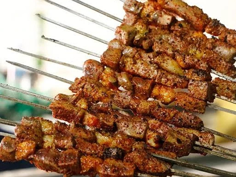 Diyarbakır’da Ciğer Tartışması3