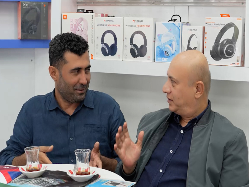 Diyarbakır’da Esnaflardan Kira Isyanı4