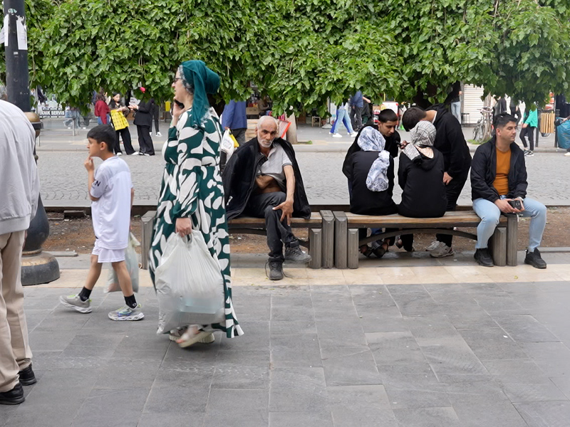 Diyarbakır’da Gençlere Sorduk3