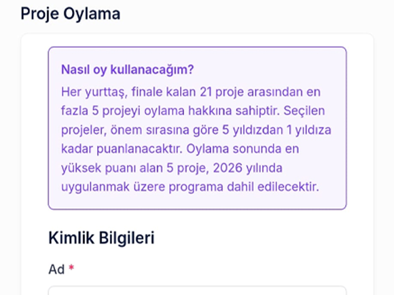 Diyarbakır'da Halk Kent Projelerini Belirleyecek2