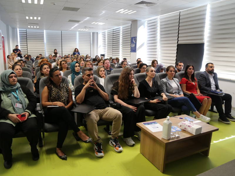 Diyarbakır’da Kalp Sağlığına Önemli Adım (2)-1