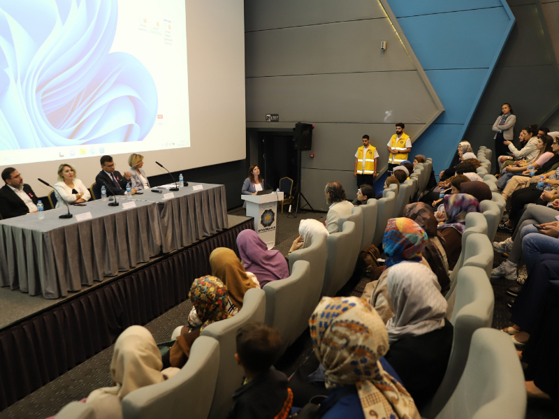 Diyarbakır’da Kanserle Mücadele Mesajı (2)