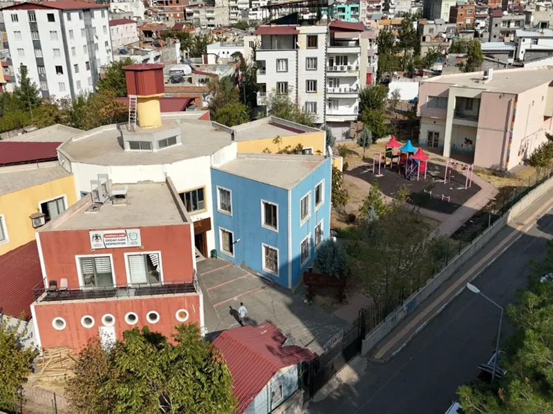 Diyarbakır’da Kayyımın 25 Yıllık Tahsisi Iptal Edildi Bina Geri Alındı.jpg1