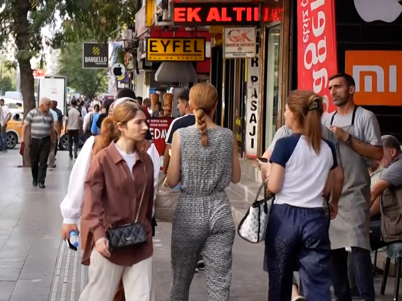 Diyarbakır’da Kredi Borçları Yükselişte3